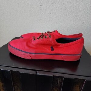 Ralph Lauren sneakers